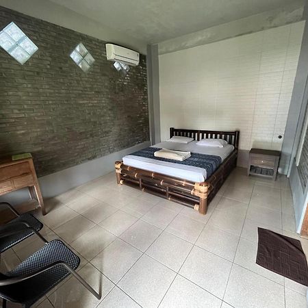 Saka Homestay Magelang Luaran gambar
