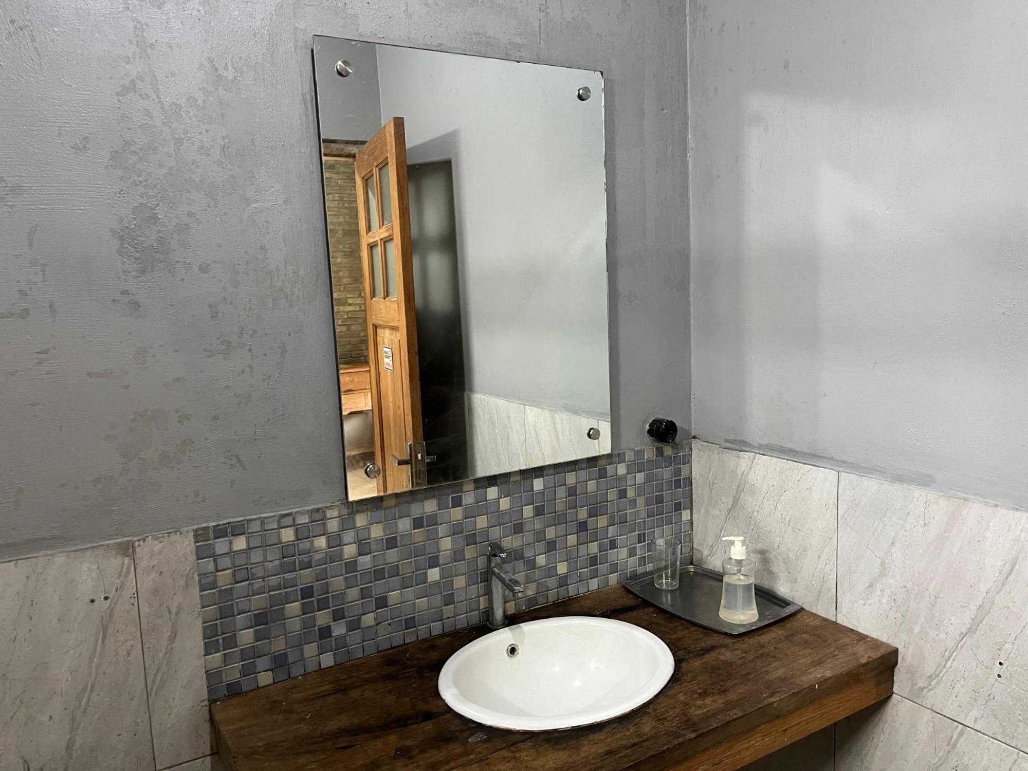 Saka Homestay Magelang Luaran gambar