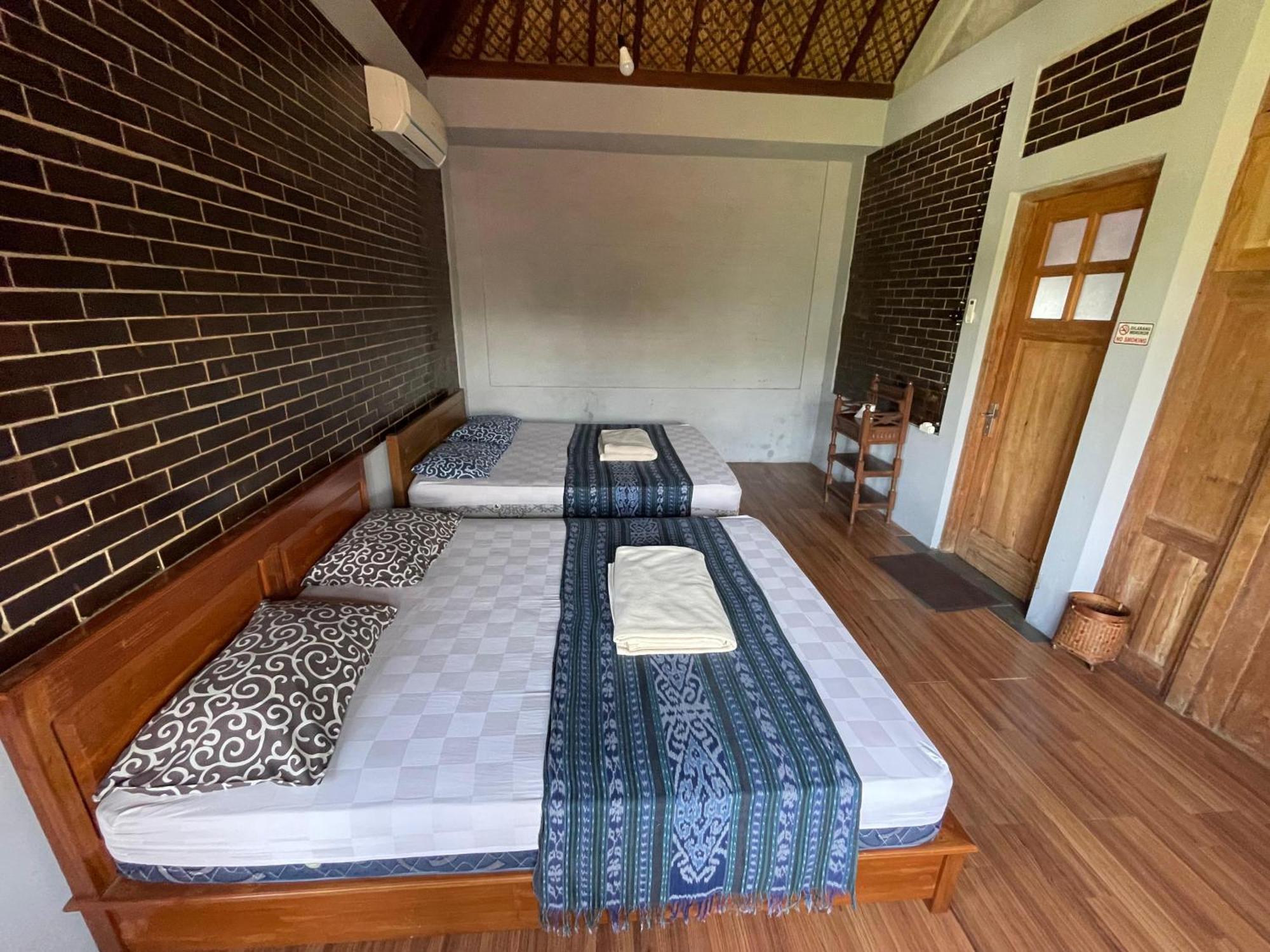 Saka Homestay Magelang Luaran gambar